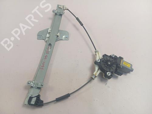 Used Front right window mechanism KIA PICANTO II (TA) 1.0 (69 hp) 28817574