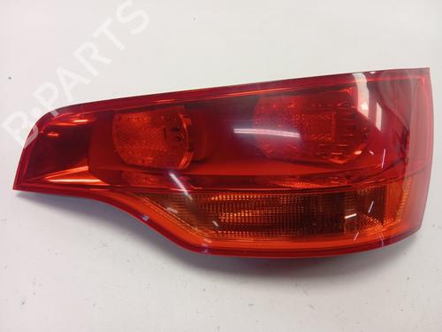 Used Right taillight AUDI Q7 (4LB) 3.0 TDI quattro (233 hp) 29247210