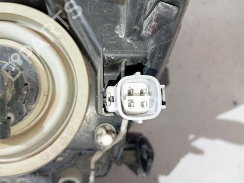 Right headlight PEUGEOT 108 | BP36665234C29 - Image 4