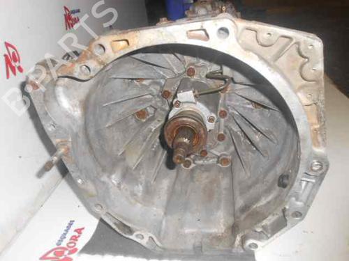 Used Gearbox SUZUKI GRAND VITARA II (JT, TE, TD) 1.9 DDiS (JB419WD, JB419XD) (129 hp) 12635374