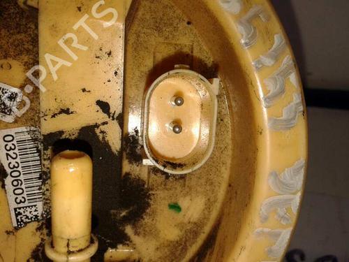 Fuel pump BMW 1 (E81) 118 i | BP12639751M76 