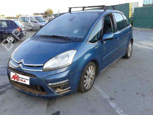 Right taillight CITROËN C4 Picasso I MPV (UD_) | BP12834155C35