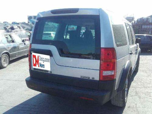 Starter LAND ROVER DISCOVERY III (L319)  | BP12641318M8 