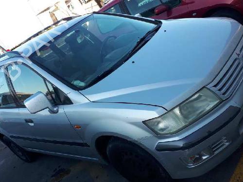 Used Parts MITSUBISHI SPACE WAGON (N9_W, N8_W) [1998-2004]  2595836
