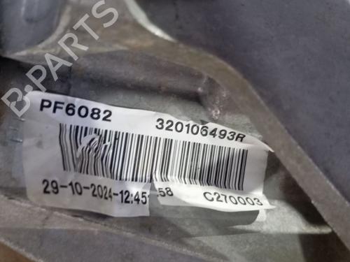 Gearbox RENAULT TRAFIC III Bus (JG_) 2.0 dCi 150 (JGMU) | BP40128906M3 - Image 2