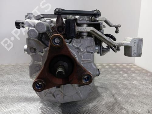 Gearbox FORD TRANSIT V363 Bus (FAD, FBD) | BP31754317M3