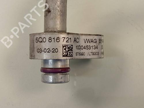 AC pipe AUDI A3 Sportback (8VA, 8VF) 35 TDI | BP22611697M126 