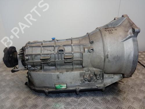 Gearbox BMW 5 (E39) 525 tds | BP13908749M3 