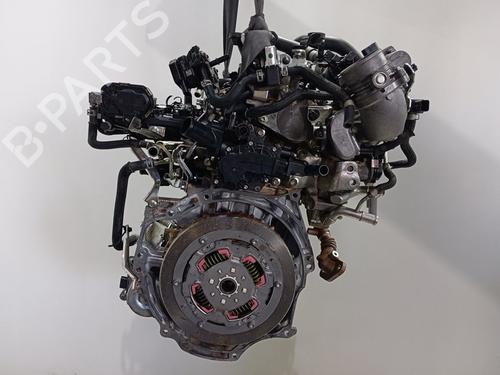 Engine NISSAN QASHQAI III (J12)  | BP28030990M1 