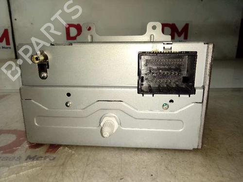 Radio OPEL INSIGNIA A (G09)  | BP12657705E6 