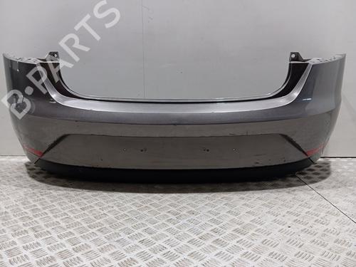 Used Rear bumper SEAT IBIZA IV (6J5, 6P1) [2008-2017]  31837411