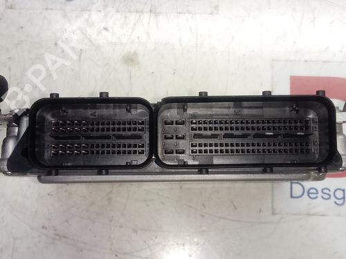 Engine control unit (ECU) AUDI A4 B7 Avant (8ED)  | BP12671179M57 
