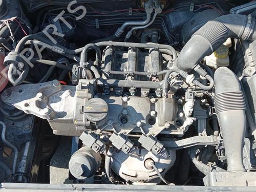 Tailgate handle VW POLO IV (9N_, 9A_)  | BP12841657C132  - Image 6