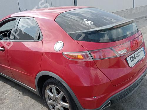 AC pipe HONDA CIVIC VIII Hatchback (FN, FK) 1.4 (FK1) | BP19261973M126 