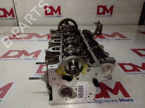 Cylinder head RENAULT CLIO IV (BH_)  | BP17030035M5 