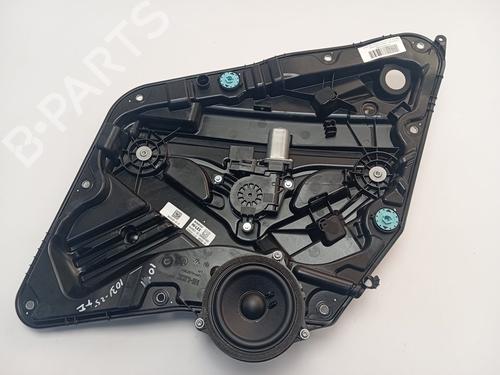 Rear left window mechanism BMW 2 Active Tourer (U06) 218d 1BW0001369 |
