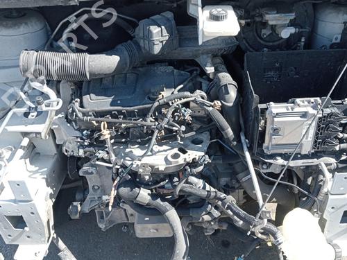 Pipe RENAULT TRAFIC III Bus (JG_) | BP22611687M125