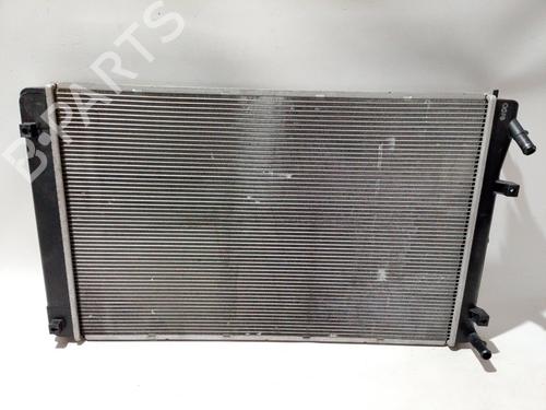 Køler KIA NIRO I (DE) | BP30601057M31