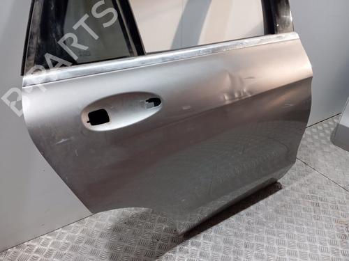 Right rear door MERCEDES-BENZ GLC (X253) 200 EQ Boost 4-matic (253.981) | BP29717078C5 