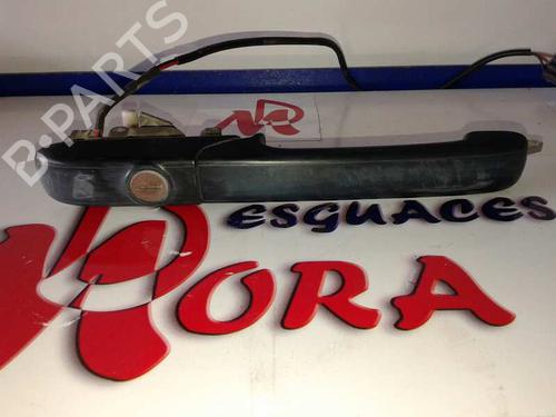 Used Front left exterior door handle VW PASSAT B3/B4 (3A2, 35I) [1988-1997]  30369704