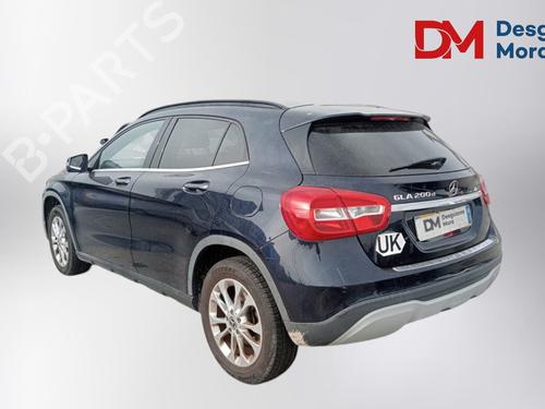 Electronic module MERCEDES-BENZ GLA-CLASS (X156) | BP28962835M83 - Image 8