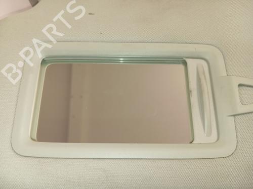 Left sun visor MAZDA CX-60 (KH_) e-SKYACTIV PHEV (KH0H) | BP40125209I1 - Image 2