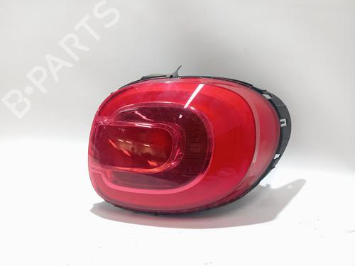 Used Right taillight FIAT 500L (351_, 352_) [2012-2026]  32442849