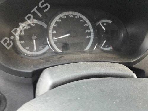 Engine MERCEDES-BENZ CITAN Box Body/MPV (W415) 108 CDI (415.601, 415.603) | BP12651547M1 