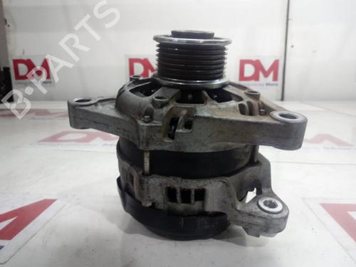 Alternator TOYOTA LAND CRUISER PRADO (_J15_)  | BP12674678M7 