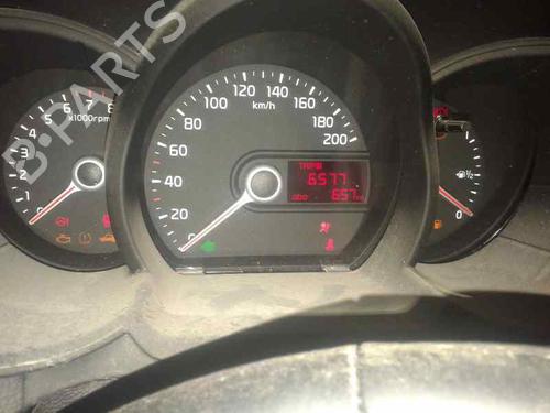 Starter KIA PICANTO II (TA)  | BP12934848M8 