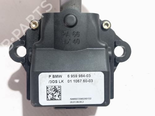 Steering column stalk BMW 7 (E65, E66, E67) 745 d | BP37444824I23 - Image 4