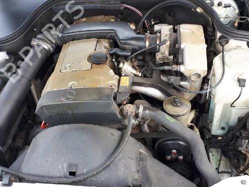 Water radiator MERCEDES-BENZ C-CLASS (W202) C 200 (202.020) | BP16534969M31 