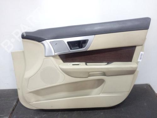 Used Front right panel JAGUAR XF I (X250) [2008-2015]  15231914