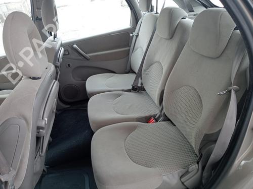 Third brake light CITROËN XSARA PICASSO (N68) 2.0 HDi | BP22748021L11 