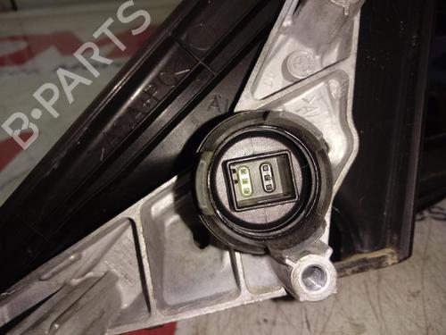 Right mirror BMW 3 (E90) 320 i | BP12673714C27 