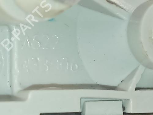 Right sun visor MG MG ZS SUV (AZS1) | BP40220915I2 - Image 3