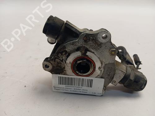 Vacuum pump NISSAN PATROL III/2 Station Wagon (W260)  | BP22412685M80 