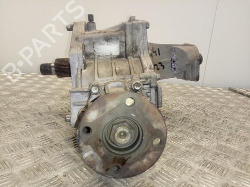 Used Transfer box KIA SPORTAGE II (JE_, KM_) [2004-2011]  13817026