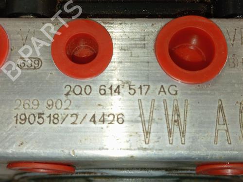 ABS pump SEAT IBIZA V (KJ1, KJG) 1.6 TDI | BP36440394M43 - Image 3