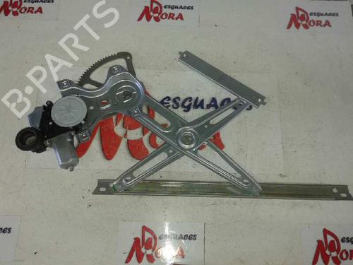 Front left window mechanism TOYOTA YARIS (_P13_) 1.4 D (NLP130_, NLP130) | BP29410482C22 
