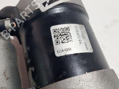 Starter OPEL ASTRA H (A04) 1.7 CDTI (L48) | BP26886679M8 