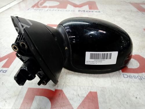 Left mirror MINI MINI (R50, R53) Cooper S | BP15391679C26 