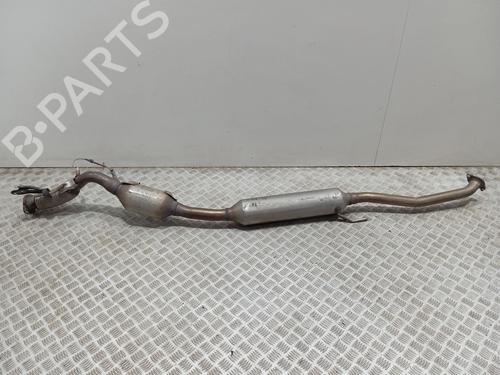 Used Particulate filter TOYOTA RAV 4 IV (_A4_) [2012-2019]  32187083