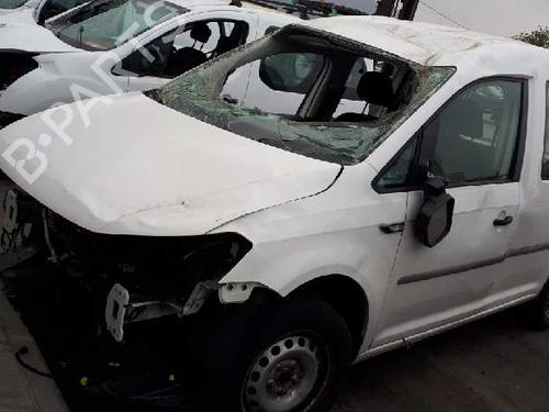 Sensor electrónico VW CADDY IV MPV (SAB, SAJ)  | BP14131241M84 