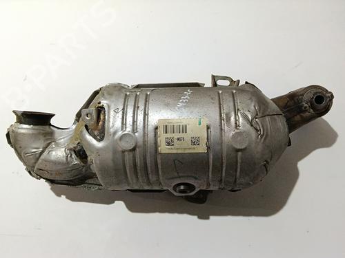 Katalysator für Katalysator 37464041 37464041
