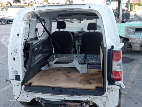 Radio CITROËN BERLINGO Box Body/MPV (K9)  | BP22563369E6 