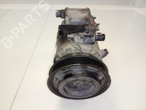 AC compressor HYUNDAI i30 (FD)  | BP12671844M34 