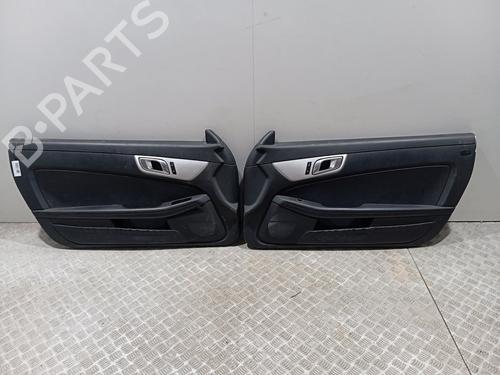 Sæde sæt MERCEDES-BENZ SLK (R172) 250 CDI / d (172.403) | BP30598303C78