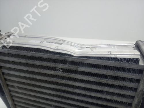 Intercooler OPEL GRANDLAND / GRANDLAND X (A18, P1UO)  | BP16865216M30 
