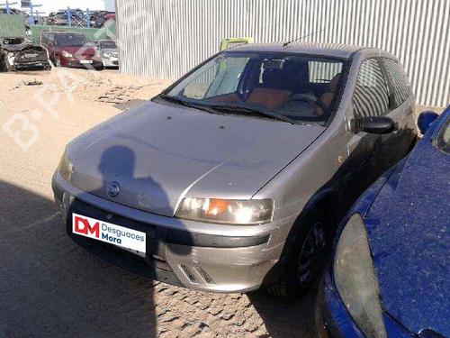 AC compressor FIAT PUNTO (188_) 1.2 60 (188.030, .050, .130, .150, .230, .250) | BP12640799M34